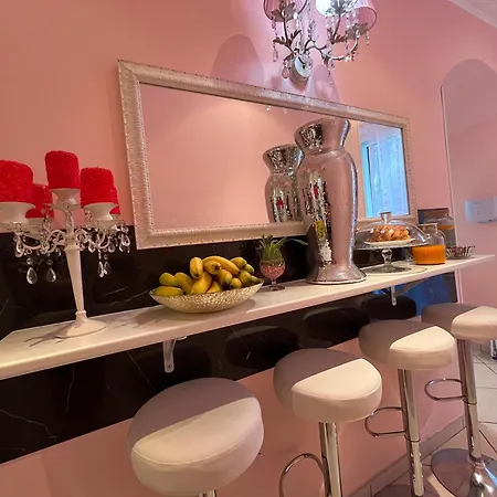 Bed and breakfast Le Palme Di *