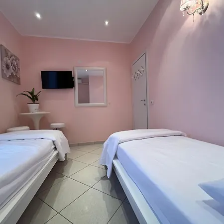 Le Palme Di Bed and breakfast