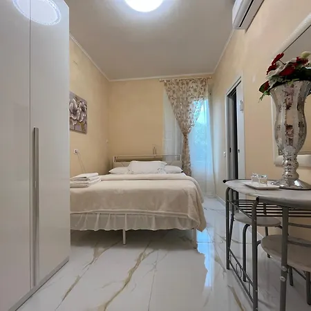 Bed and breakfast Le Palme Di