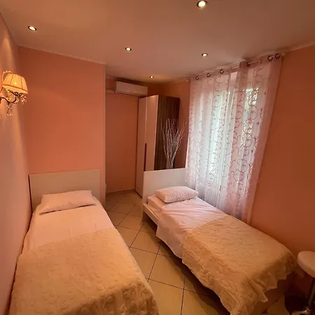 Bed and breakfast Le Palme Di