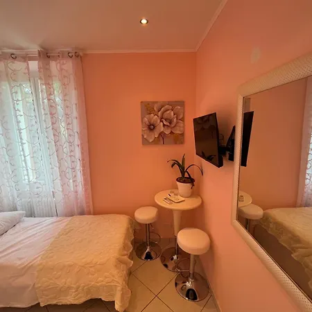 Le Palme Di Bed and breakfast