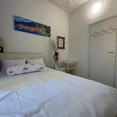 Bed and breakfast Le Palme Di Como